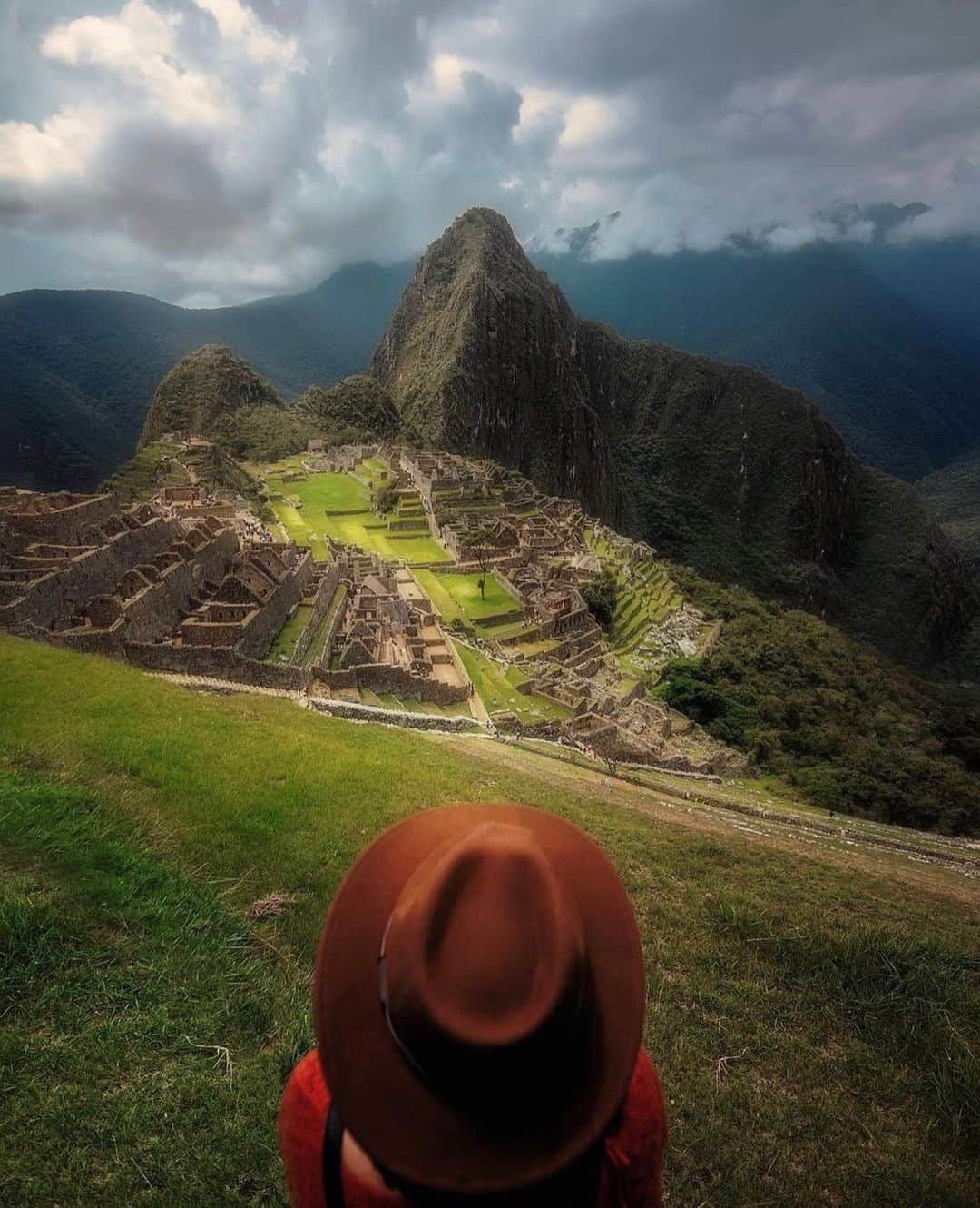 のインスタグラム：「Hi #Igers! Magic place in our world 🥰📸 photo by @alexisjosueh and @igersperu 🥰 #igersperu」