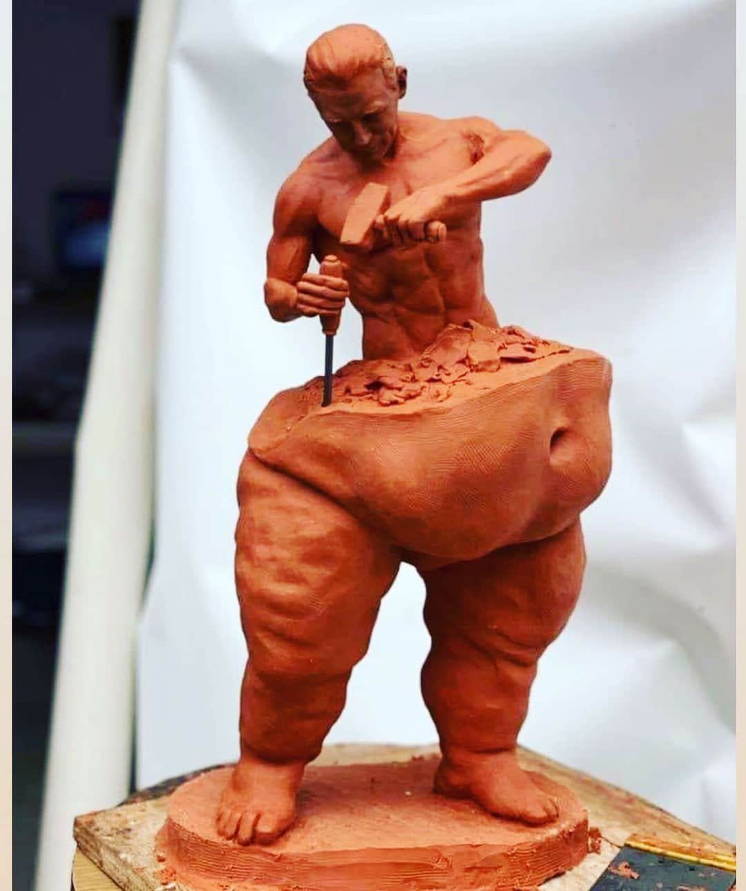 ケヴィン・ゼガーズのインスタグラム