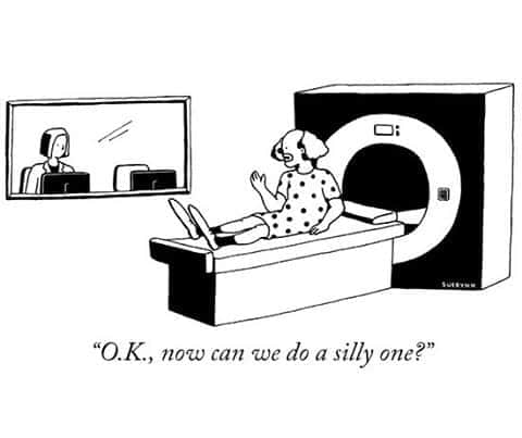 The New Yorkerさんのインスタグラム写真 - (The New YorkerInstagram)「Say cheese. #NewYorkerCartoons 🖋 @suerynns」10月17日 4時45分 - newyorkermag