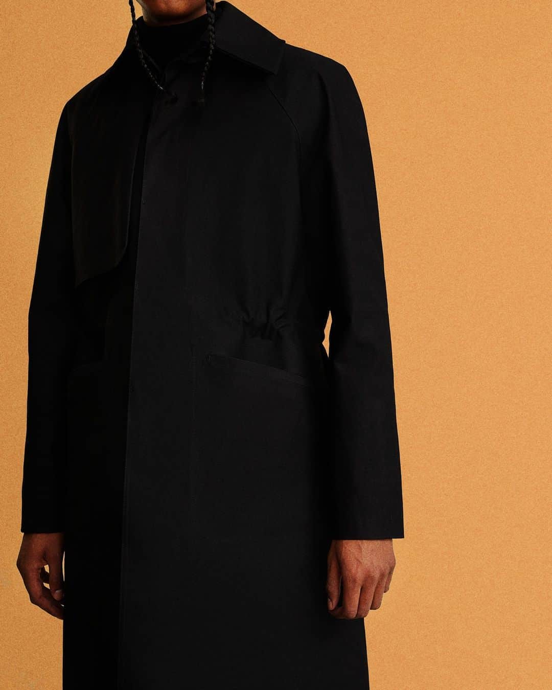 ウォントのインスタグラム：「Reimagining traditional silhouettes for now and beyond.  #wantlesessentiels #worldofwant」