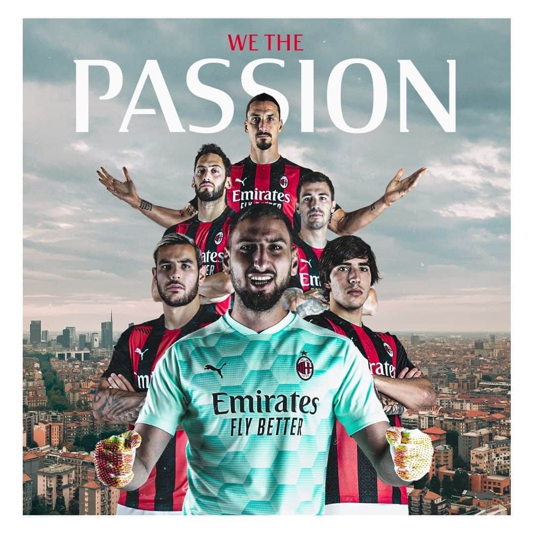 ACミランさんのインスタグラム写真 - (ACミランInstagram)「Set your watches, start the countdown: it’s Derby Day! 👊🔴⚫ Where will you be watching it?  #InterMilan #SempreMilan #WeThePassion」10月17日 17時00分 - acmilan