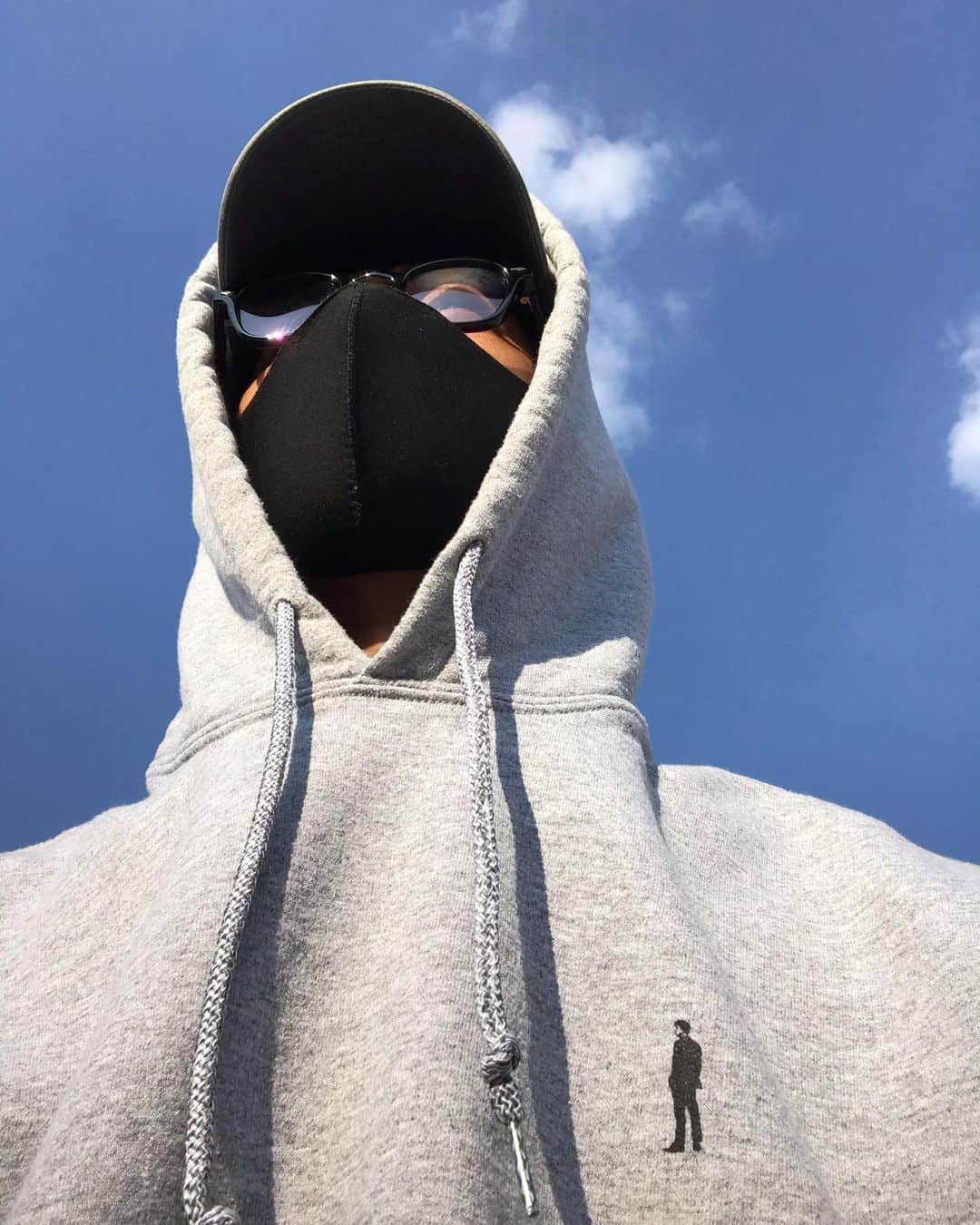 コ・スのインスタグラム