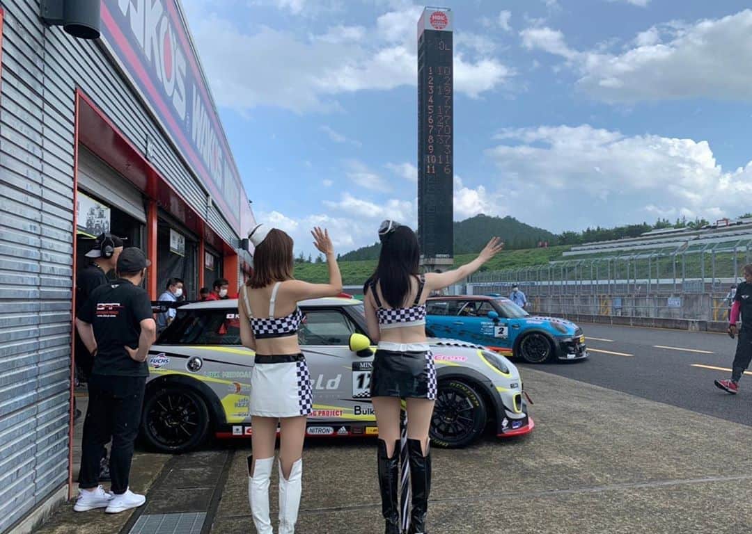 鈴乃八雲のインスタグラム