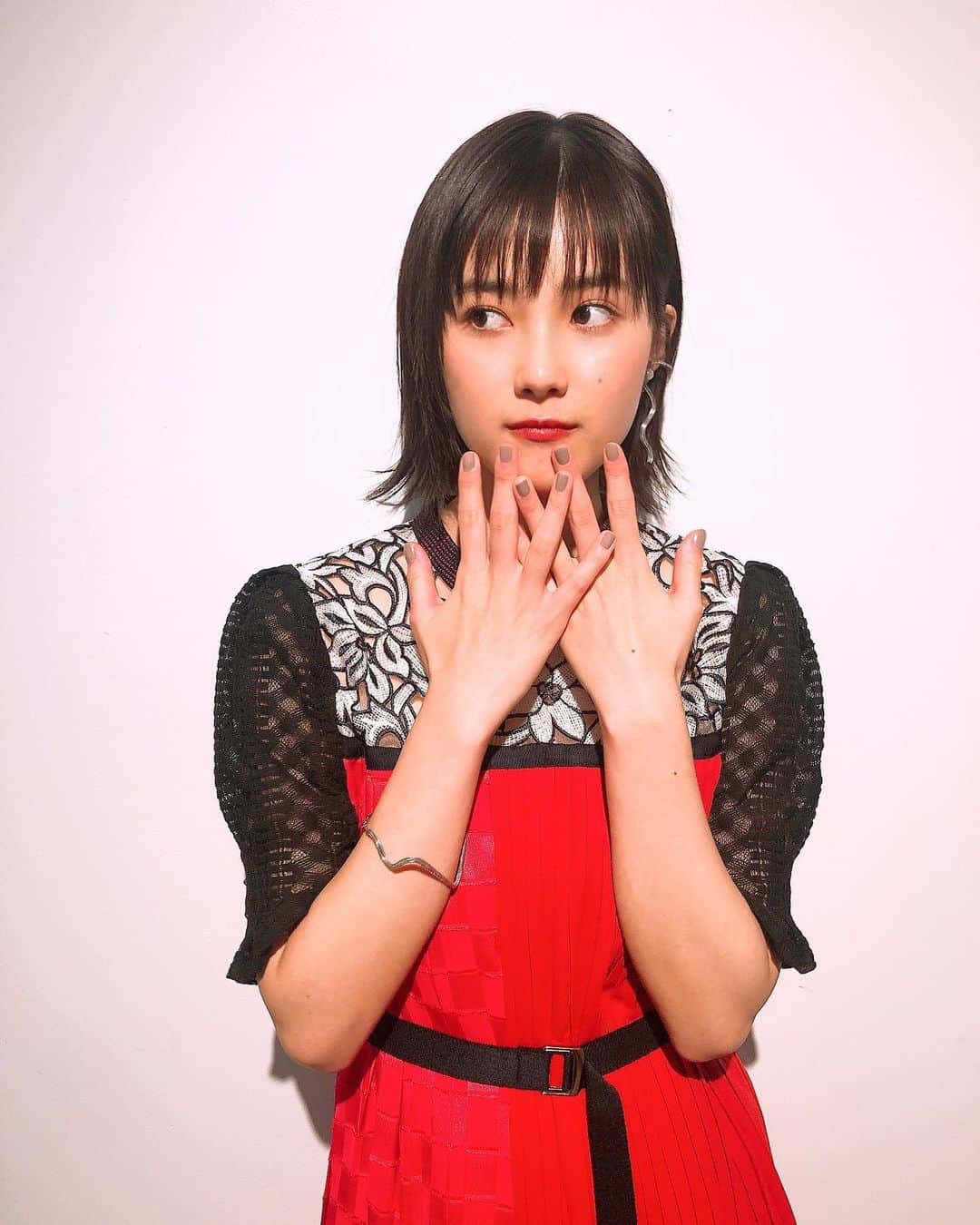 井頭愛海のインスタグラム