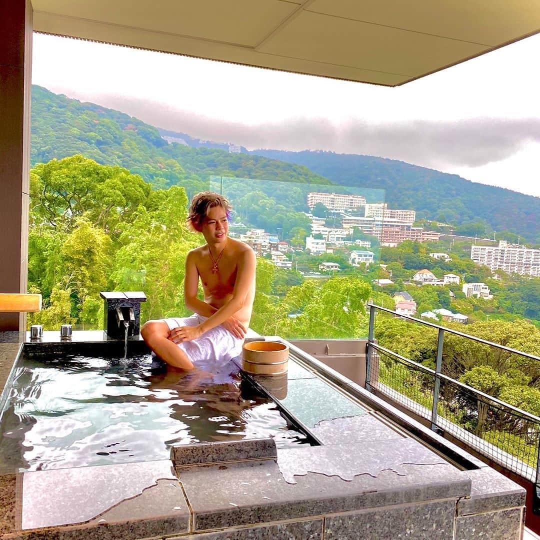 春木開のグルメインスタ