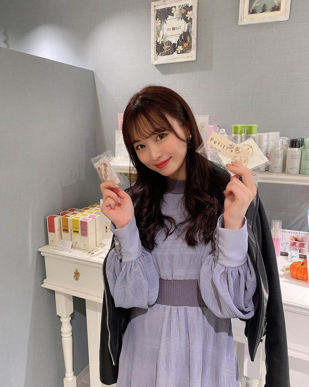 清里千聖のインスタグラム