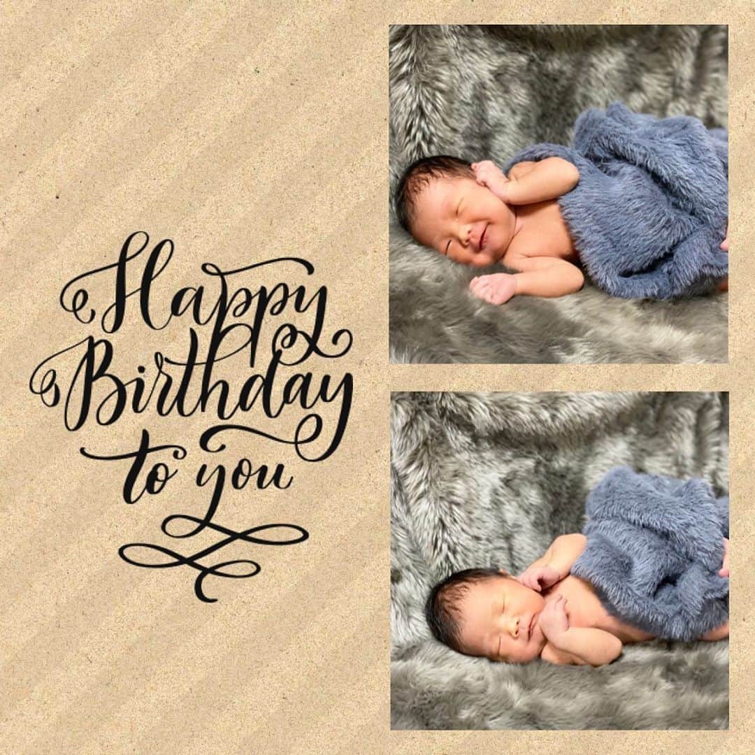 千葉あやさんのインスタグラム写真 - (千葉あやInstagram)「. New born photo..♡ 2020.10.17 Sat . . #newborn #photo #happybirthdaytoyou」10月17日 16時33分 - aya_sakaya56