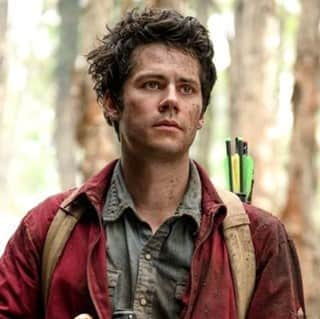 ハリウッド・リポーターさんのインスタグラム写真 - (ハリウッド・リポーターInstagram)「Despite his brief return to YouTube, #DylanOBrien is back on the screen in 'Love and Monsters.' The actor talks about the Paramount film and his viral 'The Social Network' video with Sarah Ramos, at the link in bio.」10月17日 8時01分 - hollywoodreporter