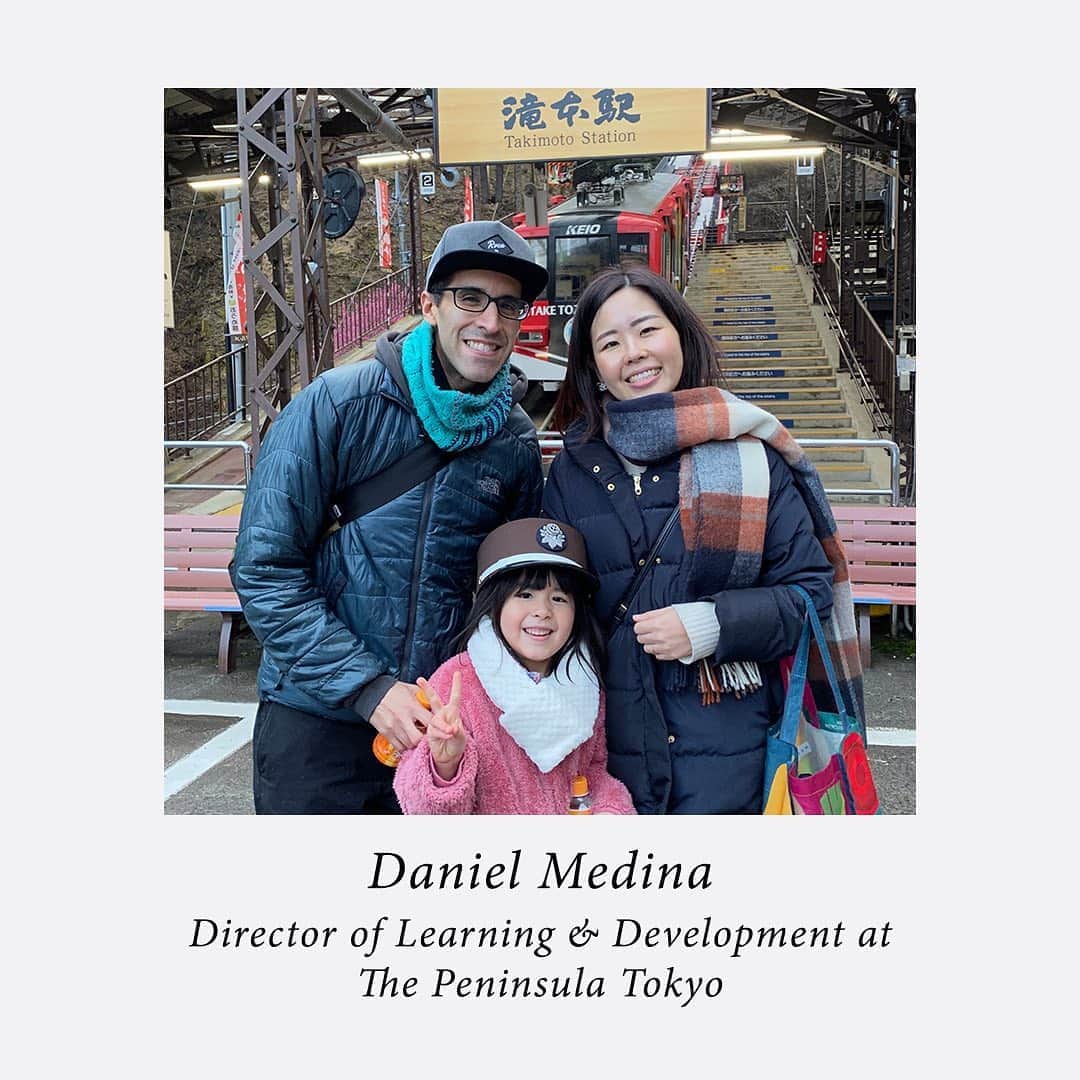 The Peninsula Hotelsさんのインスタグラム写真 - (The Peninsula HotelsInstagram)「A wonderful adventure any time of the year, a visit to Mt. Mitake is one of Daniel Medina, Director of Learning & Development at @thepeninsulatokyo’s most favourite spots. Swipe through and check out our Instagram Stories to learn more about this must-visit locale, perfect for any nature-lover.⁣ ⁣ ⁣ ⁣ ⁣ ⁣ #peninsulahotels #luxuryexperience #fivestarservice #tokyo #mtmitake #mountmitake #tokyo #japan #japantravel #visitjapan」10月17日 8時07分 - peninsulahotels