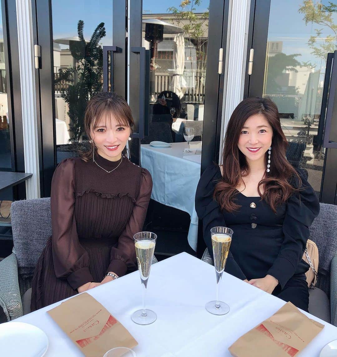 AriizumiEmaのグルメインスタ