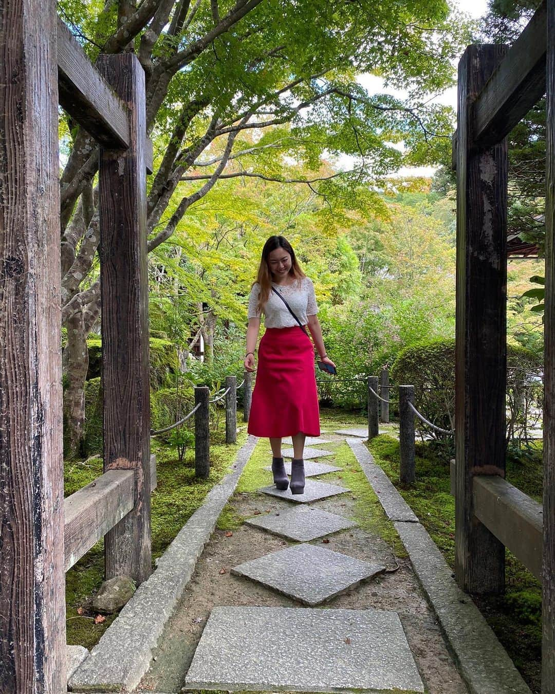 志村玲那のインスタグラム