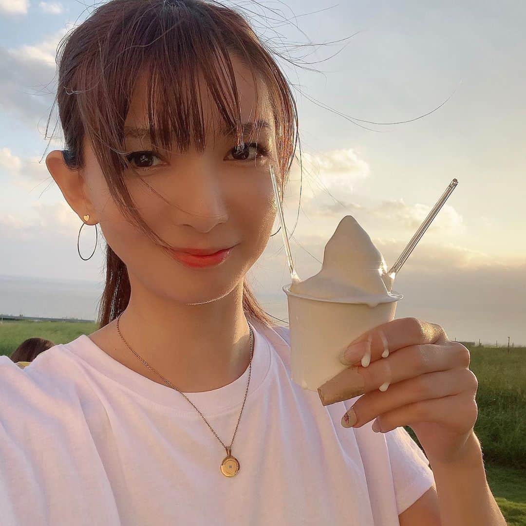 中谷あすみのグルメインスタ