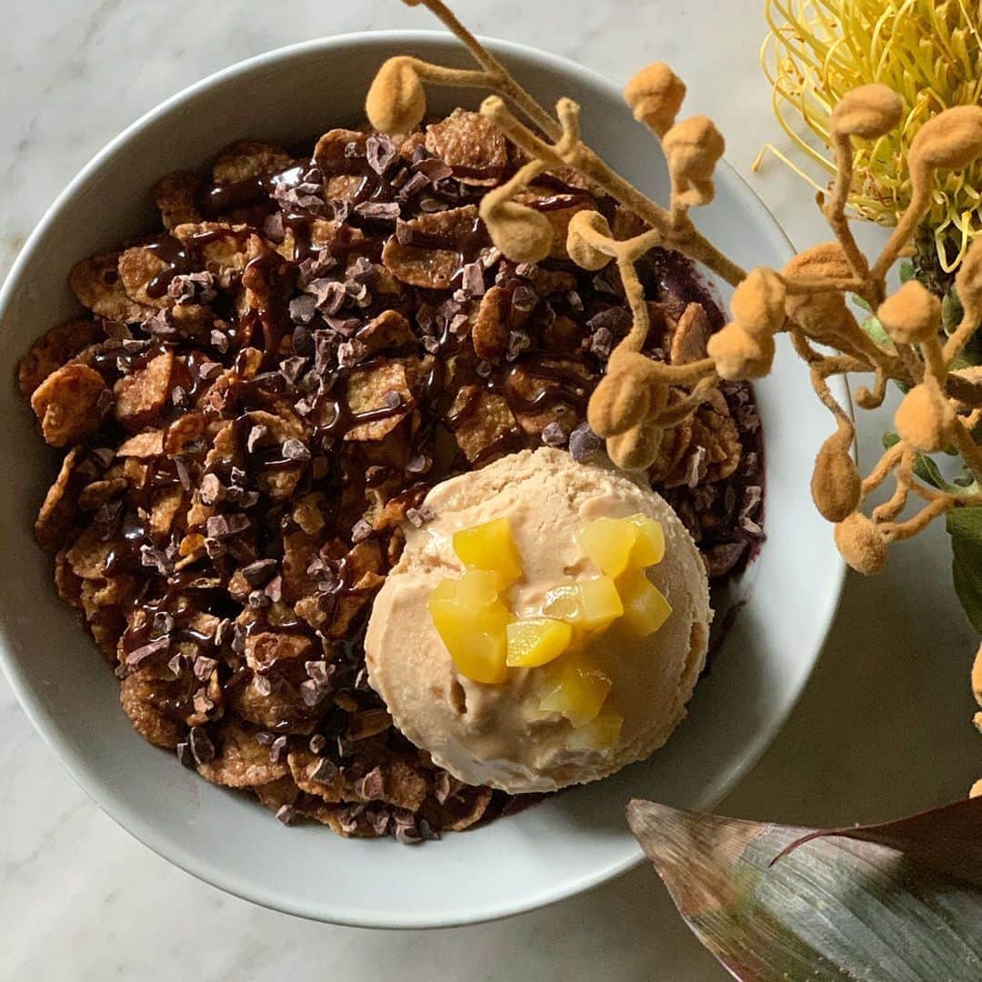 Rachien Smoothieのグルメインスタ