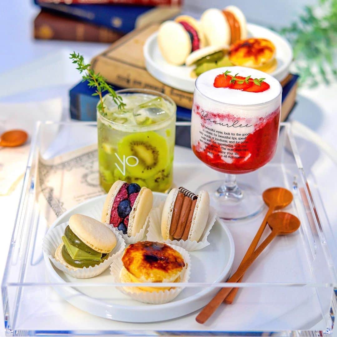 きょん。のグルメインスタ