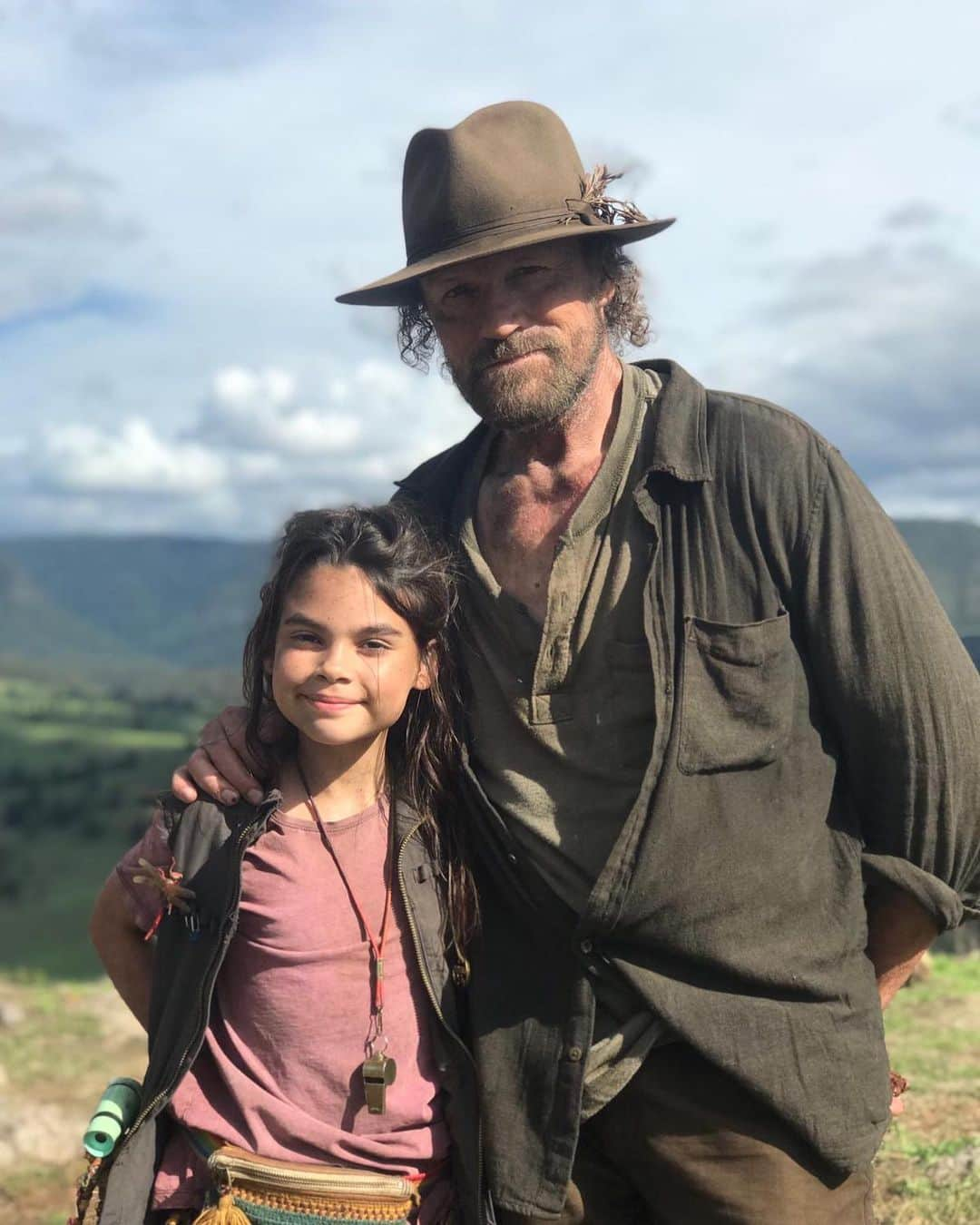 マイケル・ルーカーさんのインスタグラム写真 - (マイケル・ルーカーInstagram)「Hi all y’all Rooker fans.....check OUT this FUN film I was in.  Love and Monsters  it just came out today...hope y’all like it...y’all can purchase a digital version through your online retailers like  The Apple TV app, Amazon prime video, Google play, fandangoNOW and others... Enjoy the film👍🏻👍🏻👍🏻 @loveandmonstersmovie #dylanobrien #jessicahenwick #ariana_greenblatt #paramountpictures」10月17日 8時55分 - michael_rooker