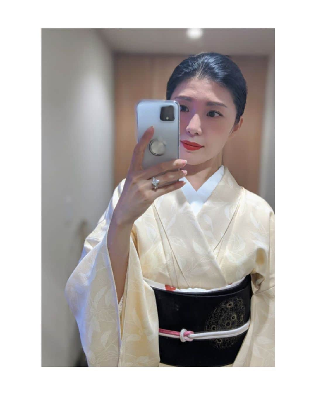 川村亜紀のインスタグラム