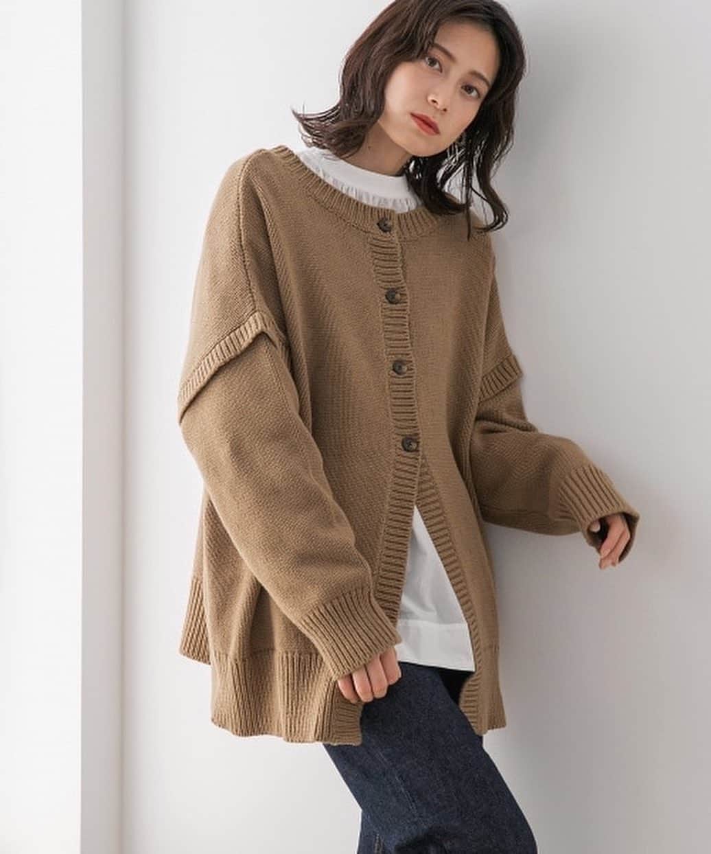 保坂美亜さんのインスタグラム写真 - (保坂美亜Instagram)「@lowrysfarm_official」10月17日 9時18分 - hosakamia