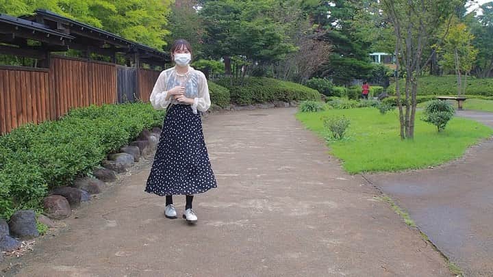 CHIHARUのインスタグラム
