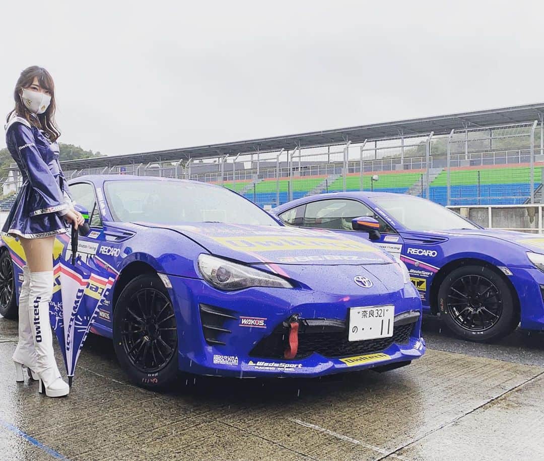 武田美憂のインスタグラム