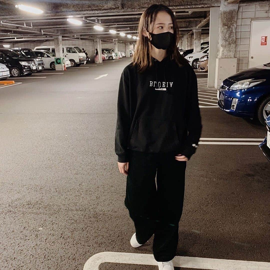 森下真依のインスタグラム