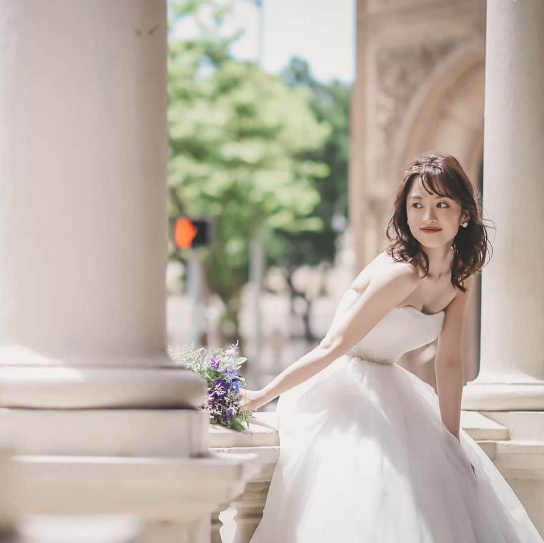 ハワイ挙式のCheersWedding チアーズウェディングのインスタグラム