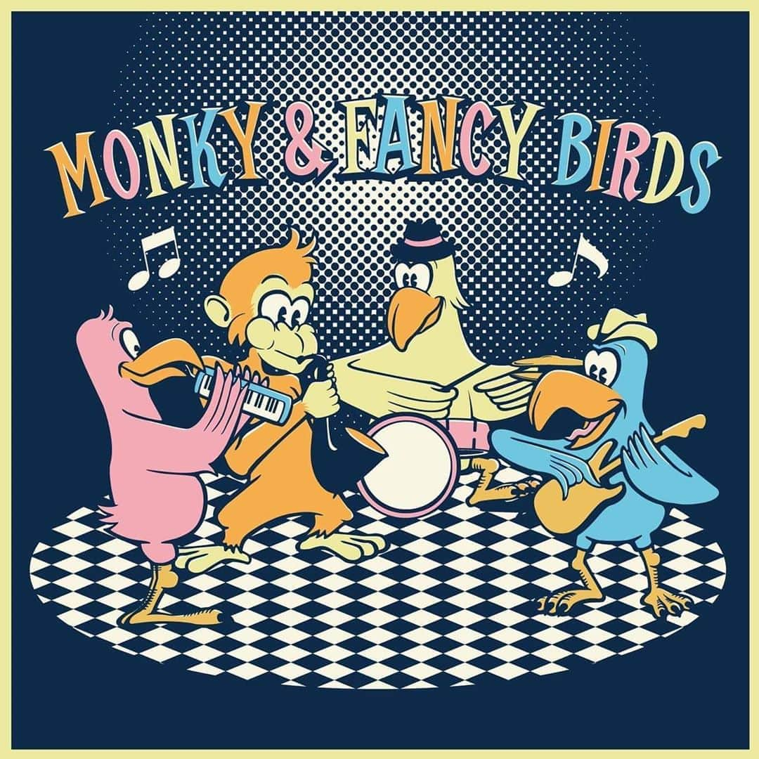 MONKYさんのインスタグラム写真 - (MONKYInstagram)「昨日はmonky & fancy birdsのリハーサル＠BYG  そして今日はfancy birdsで初ライブ！ メンバーみんな楽しみにしてます。 本日、渋谷BYGにて19：30スタート♬ まだ残席少しあるので是非遊びに来てね〜！ 生配信もあるのでそちらでもコメントプリーズです。  BYGでお会いしましょ〜！  #monkyandfancybirds   １０月１７日（土）MONKY AND FANCY BIRDS Live and Streaming from 渋谷B.Y.G　VE START 19:30~  ●charge ¥3,000（限定２０名）  ●出演       『MONKY and FANCY BIRDS』  MONKY（Sax） 金子巧（Keyboard:cro-magnon） 高橋"Jr."知治（Bass：三宅伸治＆Spoonful） Yoshio”Tony”Kobayashi（Drum：Akoya Afrobeat）  Streamer：Radio Fernando  ●予約・お問い合わせ 渋谷 B.Y.G TEL 03-3461-8574 http://www.byg.co.jp/  ＊予約先　bygrock1969@yahoo.co.jp  ・件名に（チケット予約１０月１７日）と記入して下さい。  ・本文にはお名前、お電話番号、予約枚数を記入して下さい  ・2名ご予約の場合は２人ともお名前と電話番号を記入をお願いいたします。 ・予約完了しましたら、詳細をメールで返信いたします。  ●MONKYの1st Solo Album『emergence』で録音したメンバーで、同アルバムの収録曲をライブセッションでお届けします。JAZZを昇華したFunkyでGroovyなMONKYのバリトンサックス、深淵なサウンドとダンサブルなGrooveを併せ持キーボーディスト金子巧。ロックな現場にスタジオワークにとジャンルレスに活躍中のベーシスト、高橋"Jr."知治。from New York、Akoya Afrobeatを中心に様々なバンドやセッションで活躍するアフロビートドラマーYohio"TONY"Kobayashi。このスペシャルなメンバーでMONKYのオリジナル曲を題材に密なアンサンブルと奔放なインプロビゼーションを展開。どんな音楽がうまれてくるのかぜひ一緒に楽しんでください♪  同時にライブを生配信で全国の皆さんと共有したいと思っています。 ぜひコメントで皆さんの声を聞かせてください。 MONKYのYoutubeチャンネルにて配信予定です。　  配信サイト↓ https://youtu.be/HkATz5vRKn0  投げ銭サイト↓ https://ienaga2020.thebase.in/  CDの全国発売は１１月２０日になりますが、この日は会場で先行発売します。  MONKY渾身の1st ソロアルバム『emergence』をぜひ手に取って聴いて欲しいです。  B.Y.Gでお会いしましょう〜♪♪♪  Facebookイベントページ https://fb.me/e/1JlCrtNBR」10月17日 10時07分 - ____monky____