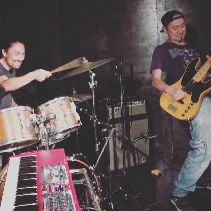 MONKYのグルメインスタ