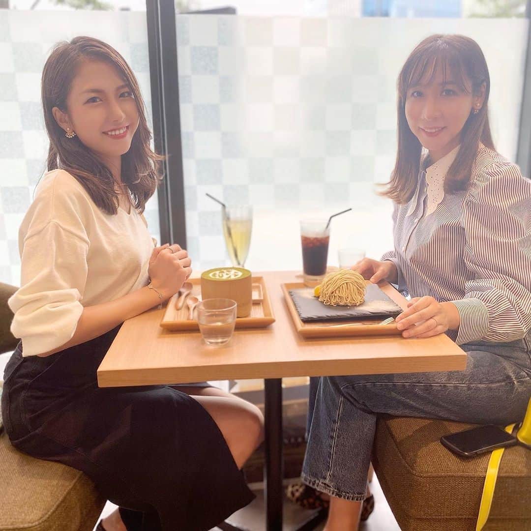 武田奈津美のグルメインスタ