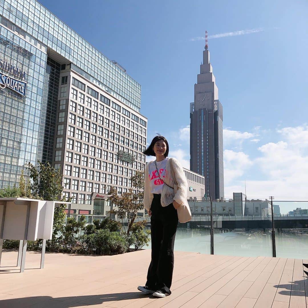 森貴美子のインスタグラム