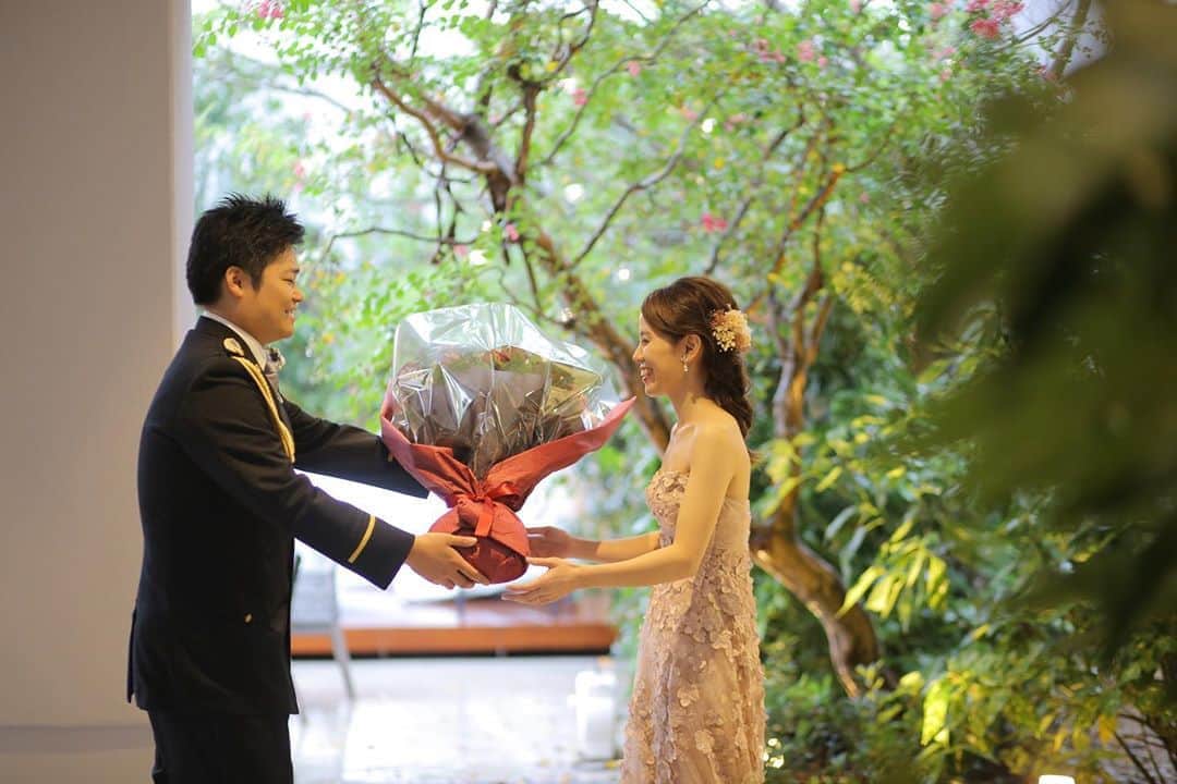 結婚式場 ヒルズスィーツ宇都宮ブリーズテラスのグルメインスタ