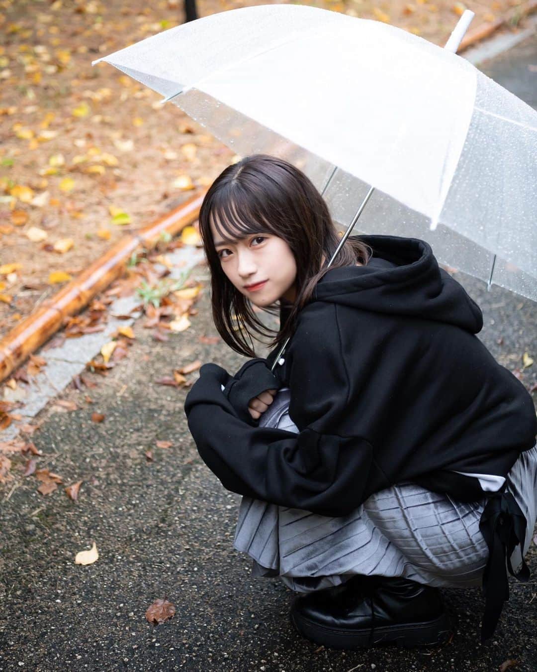 松本美紅のインスタグラム