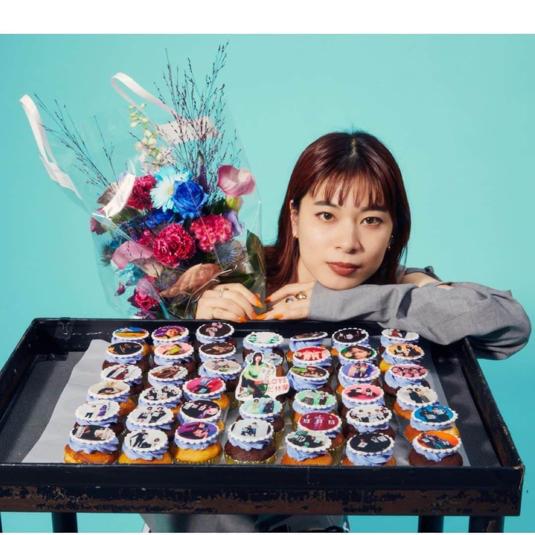 SPRiNGのインスタグラム