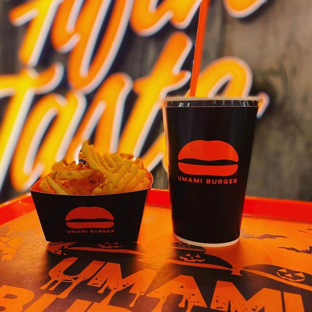 umamiburgerjpnのグルメインスタ