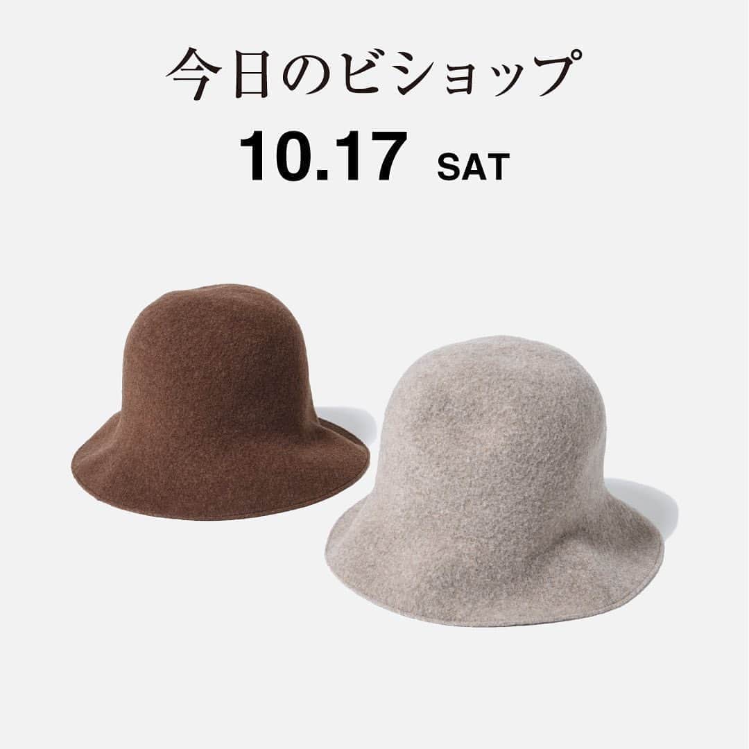 Bshop officialのインスタグラム