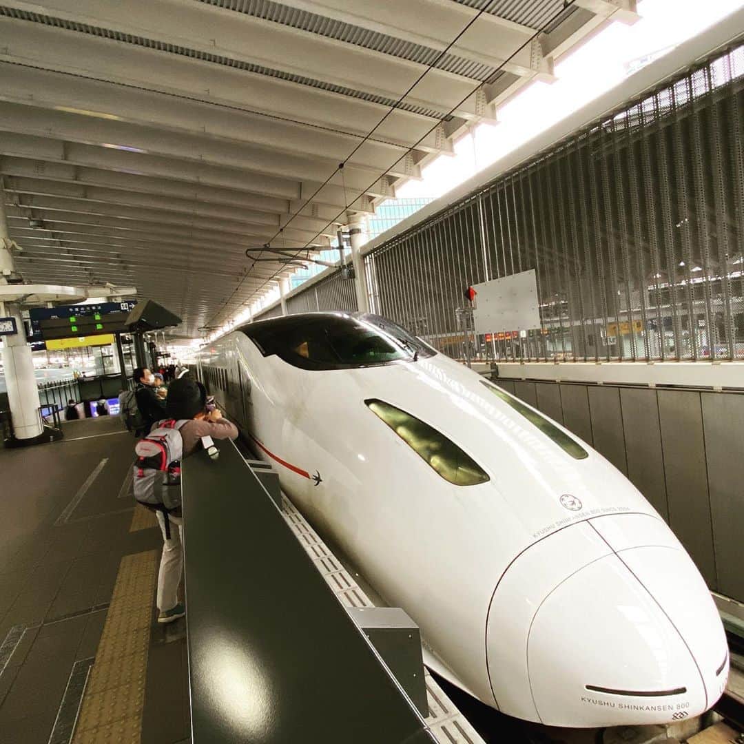 五箇公貴のインスタグラム