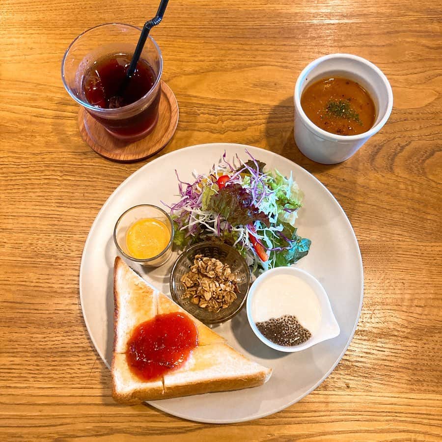 内田絢子のグルメインスタ