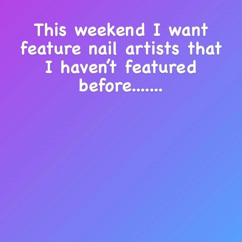Nail Designsさんのインスタグラム写真 - (Nail DesignsInstagram)10月17日 11時11分 - nailartfeature