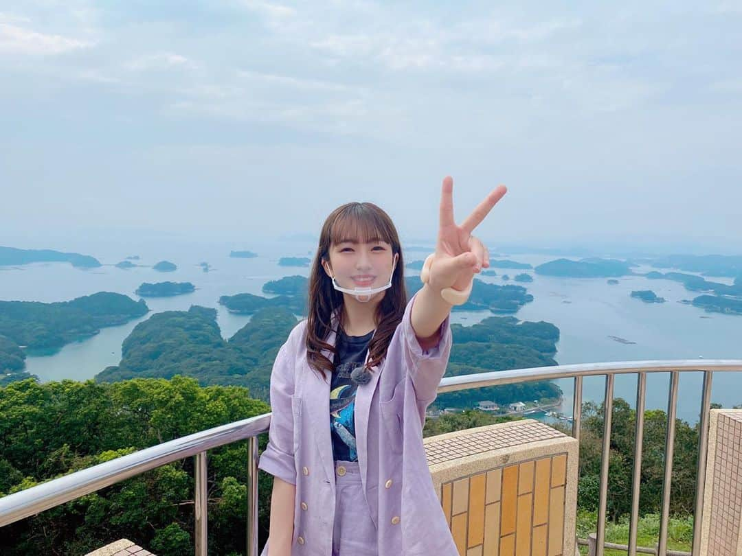 田島芽瑠のインスタグラム