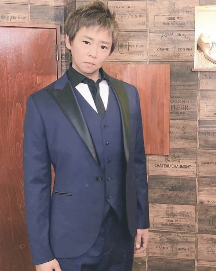 楽しんごのインスタグラム