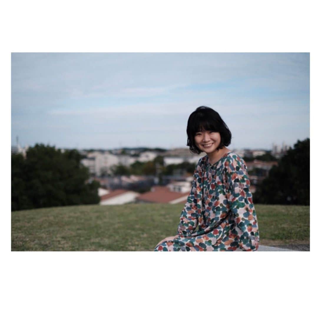 相馬有紀実さんのインスタグラム写真 - (相馬有紀実Instagram)「寒いね❄️  📷@yamamoto_dsk #photo #photography #写真  #散歩 #散歩写真 #俳優 #女優 #actress #多摩」10月17日 11時40分 - yukimi_soma