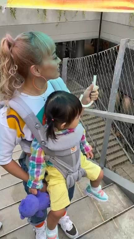SONNYのインスタグラム