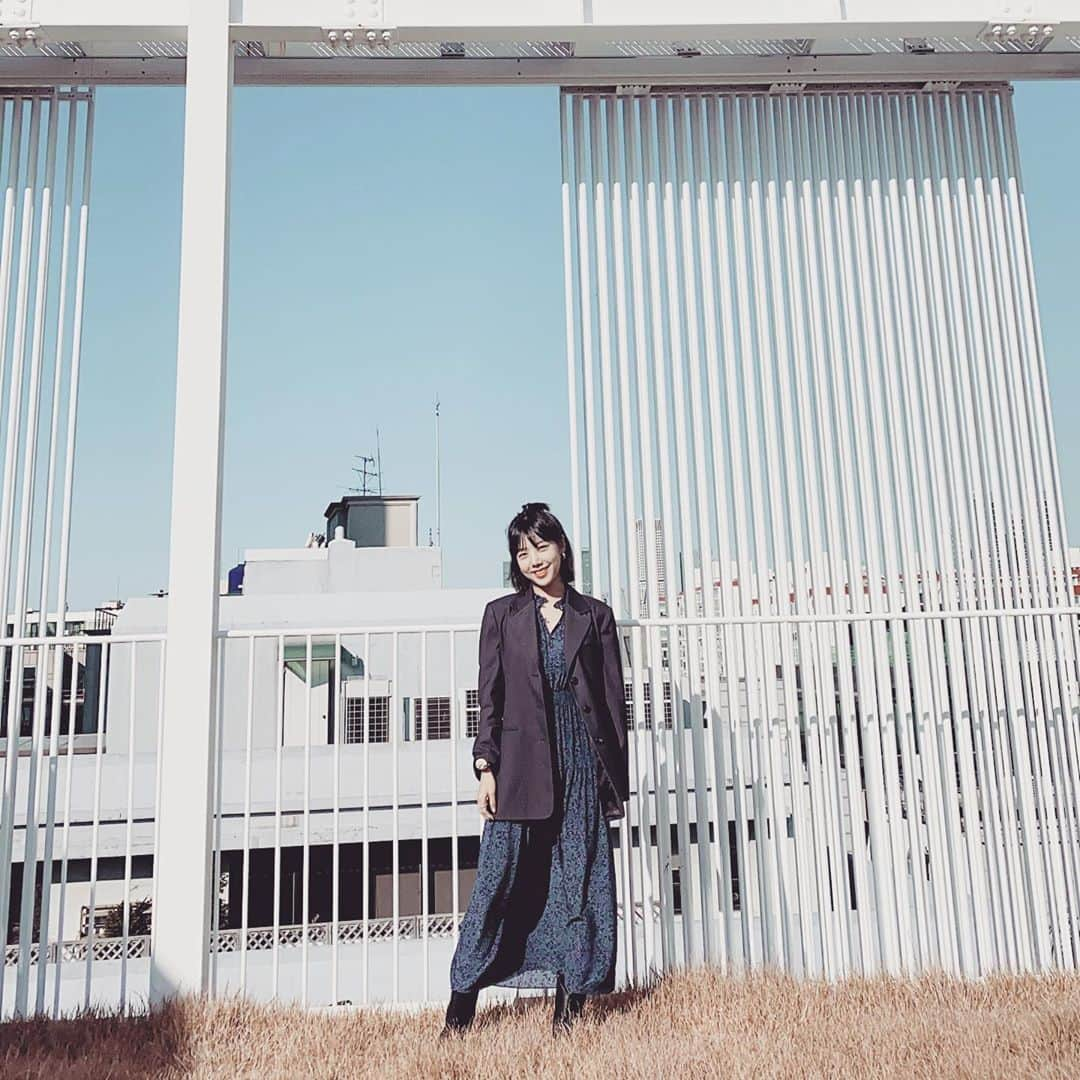 キム・ナムジュさんのインスタグラム写真 - (キム・ナムジュInstagram)「🍁🍁」10月17日 17時06分 - sarangdungy