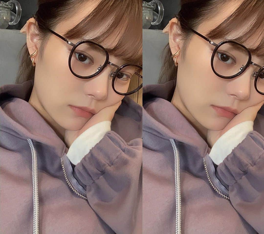 木村なつみのインスタグラム：「🐶🐶」