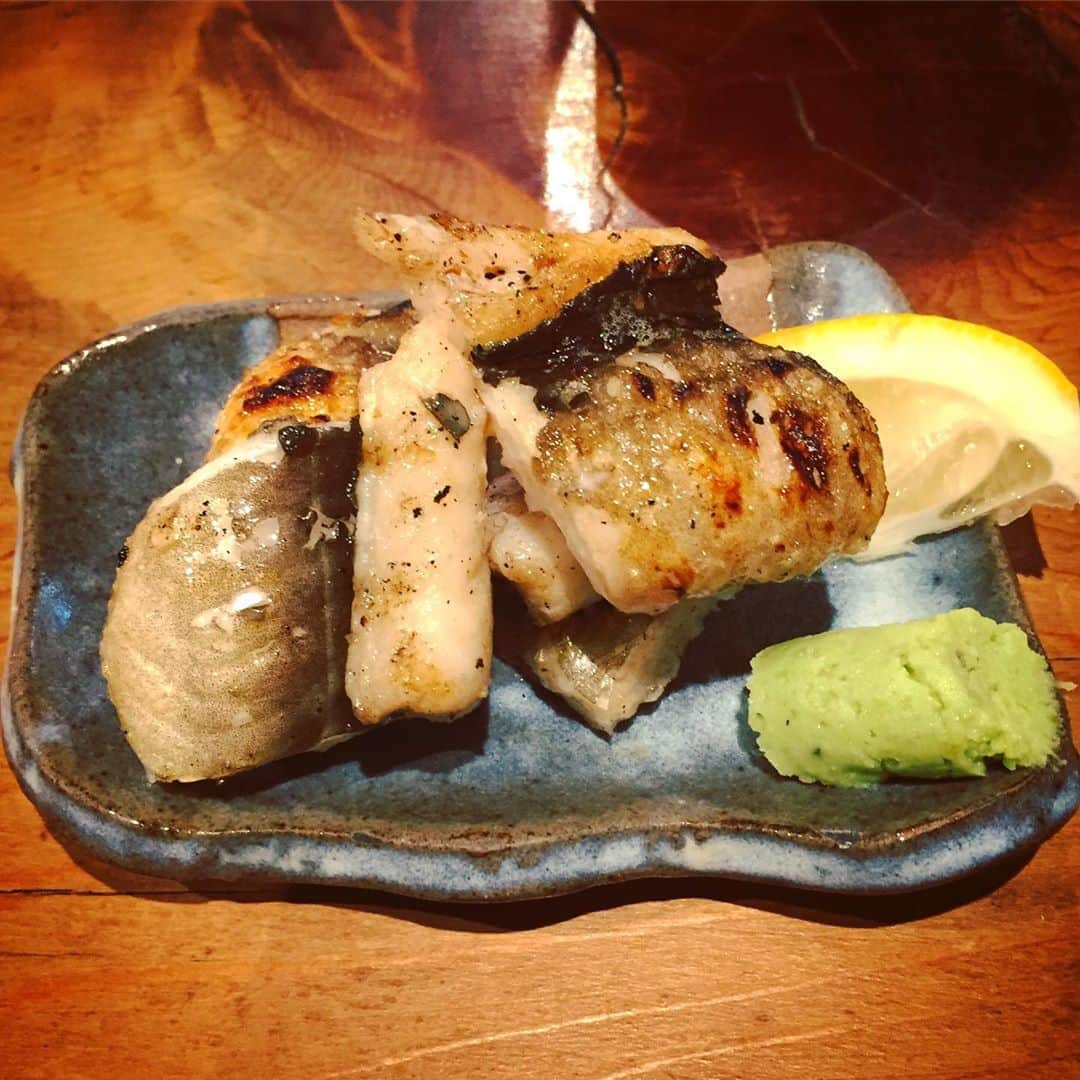 大岡源一郎のグルメインスタ