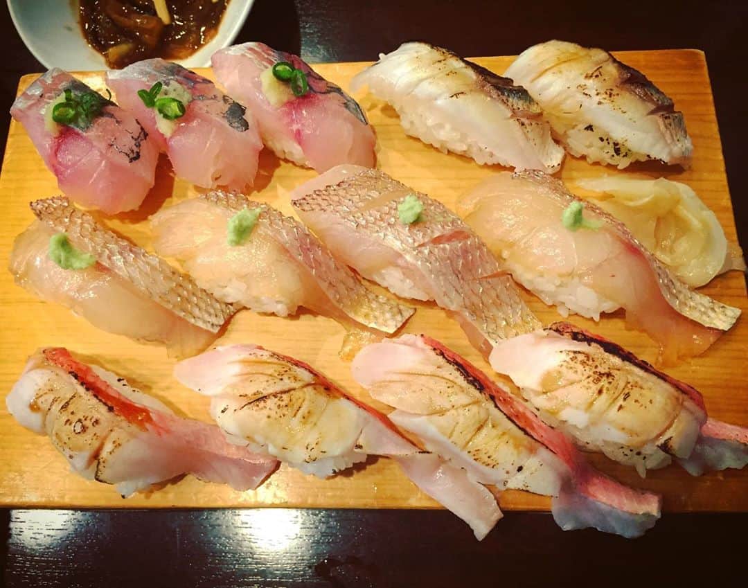 大岡源一郎のインスタグラム：「記憶、曖昧？」