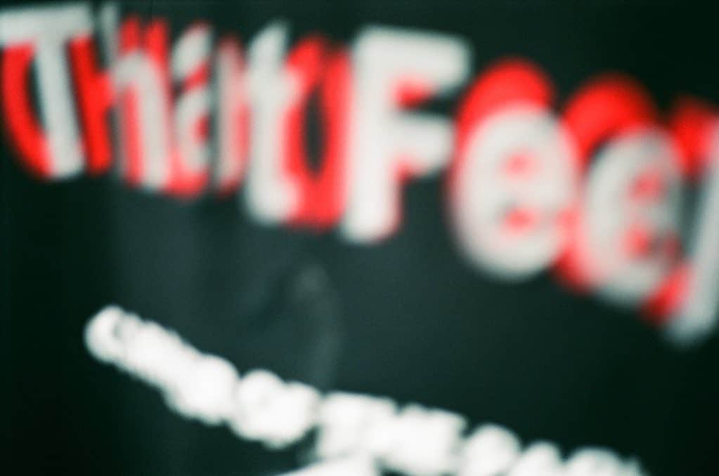 月に吠える。のインスタグラム：「That feel にて」