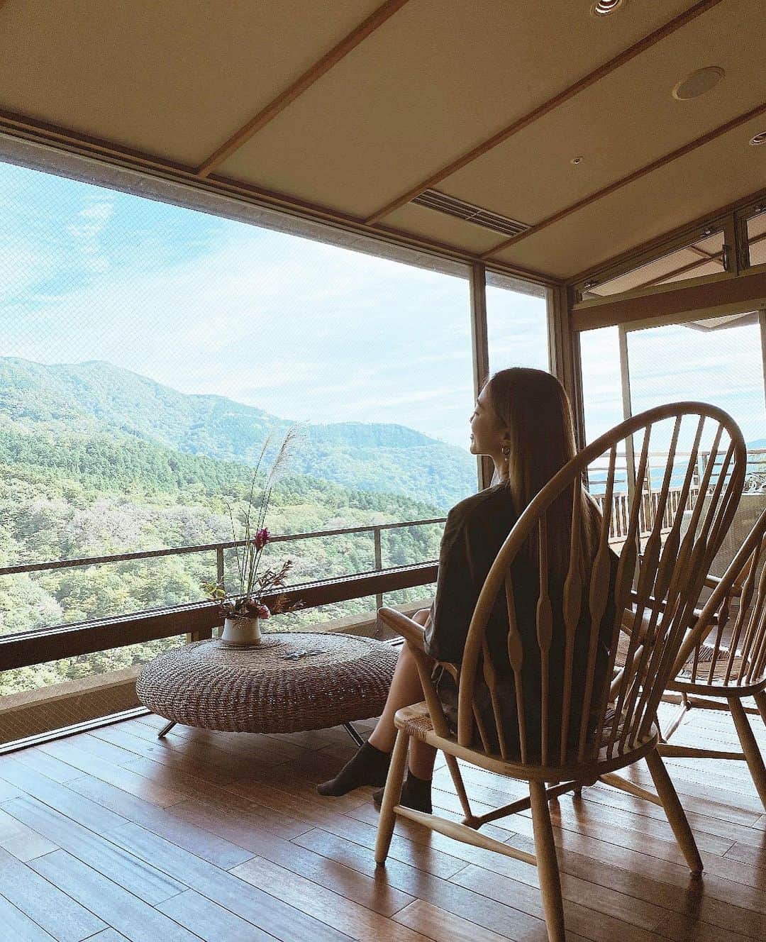 廣田奈々のグルメインスタ