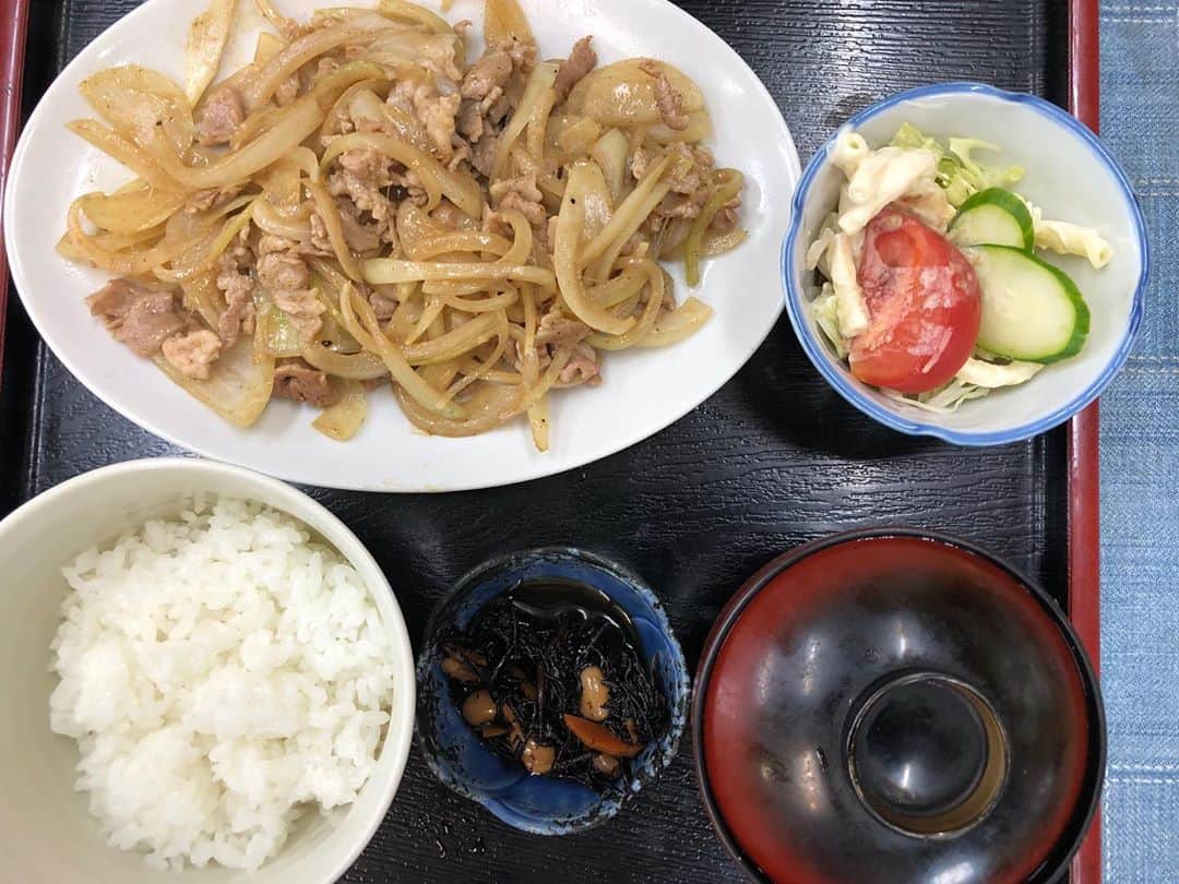 井林辰憲のグルメインスタ