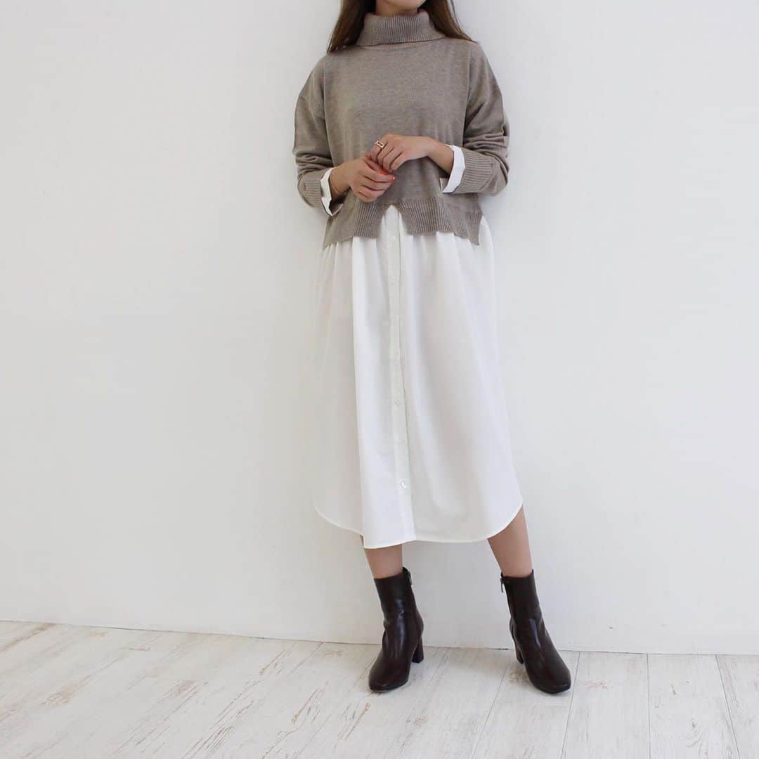 Mode Robeのグルメインスタ