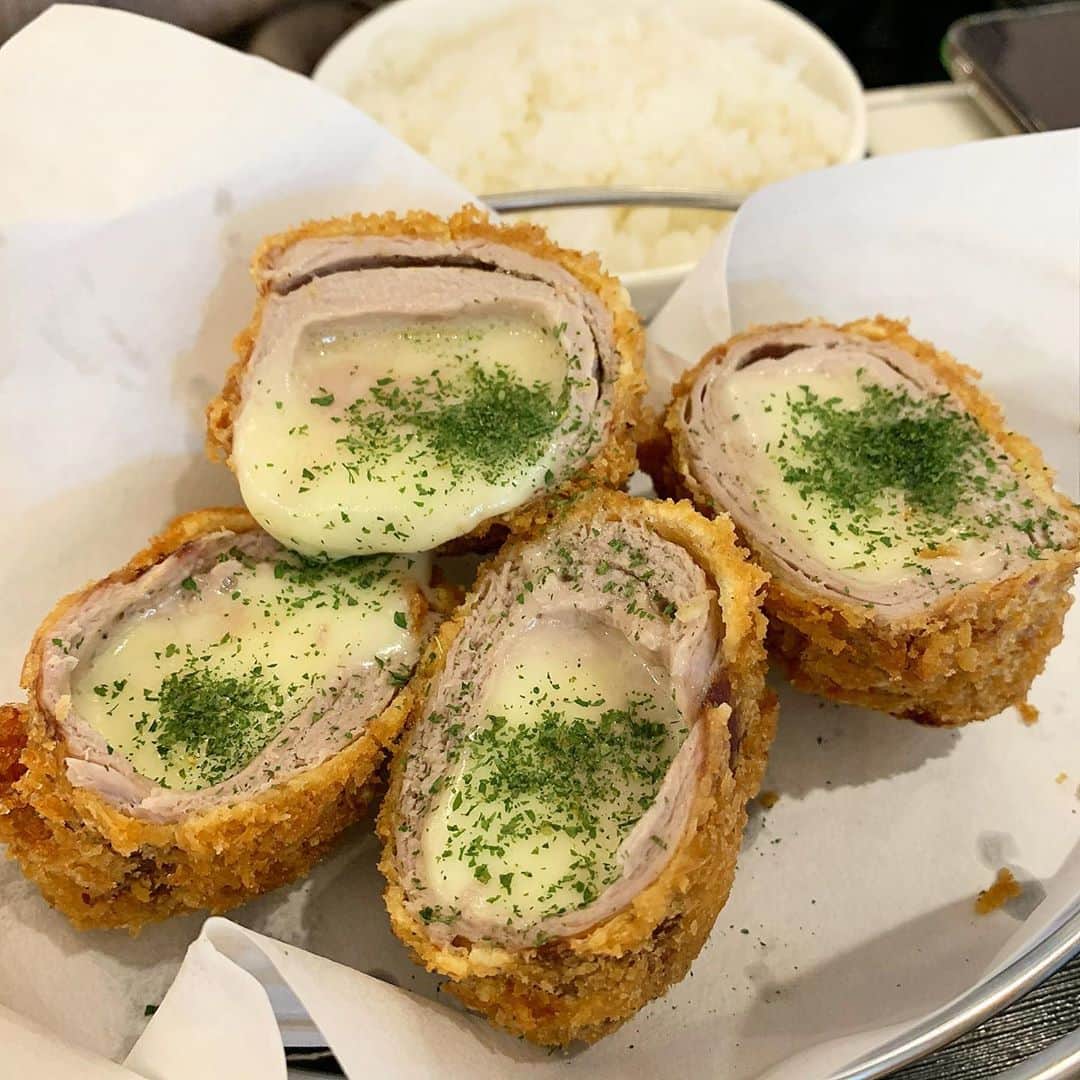 りょうくんグルメのグルメインスタ